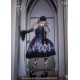 Mademoiselle Pearl The Sword Of Maria Blouse, Apron, Skirt, JSKs and One Piece(Reservation/3 Colours/Full Payment Without Shipping)